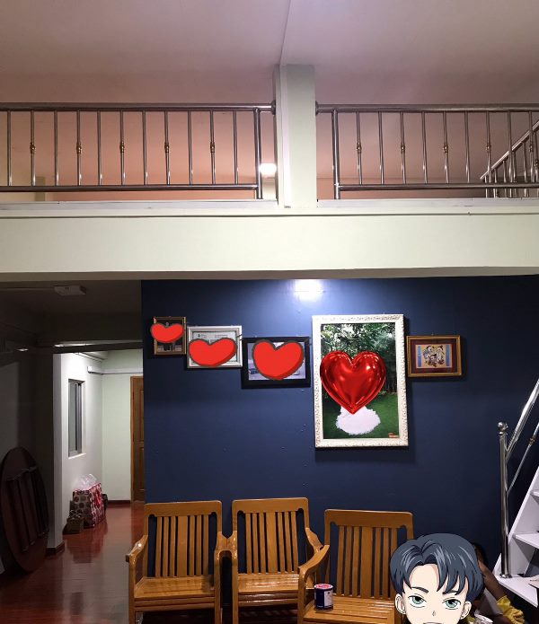 Gallery for Apartment For Sale (7)wart,South Okkalapa Township.