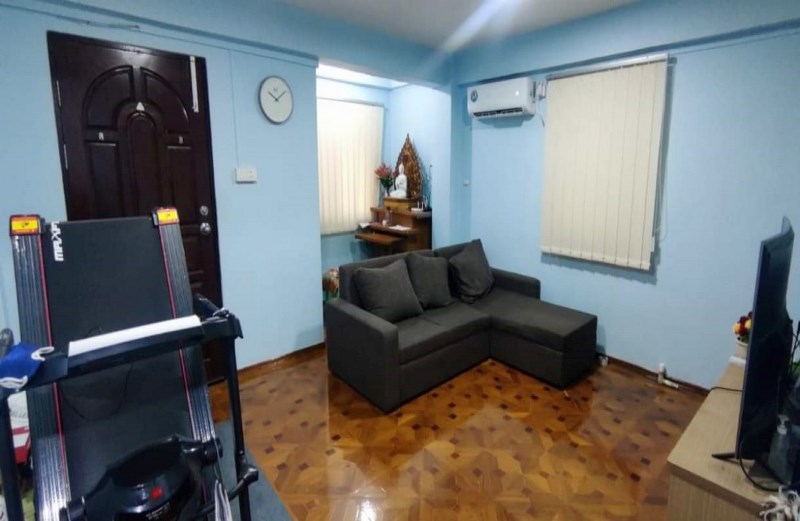 Gallery for Apartment For Sale Yar Za Thingyan lane,South Okkalapa Township.