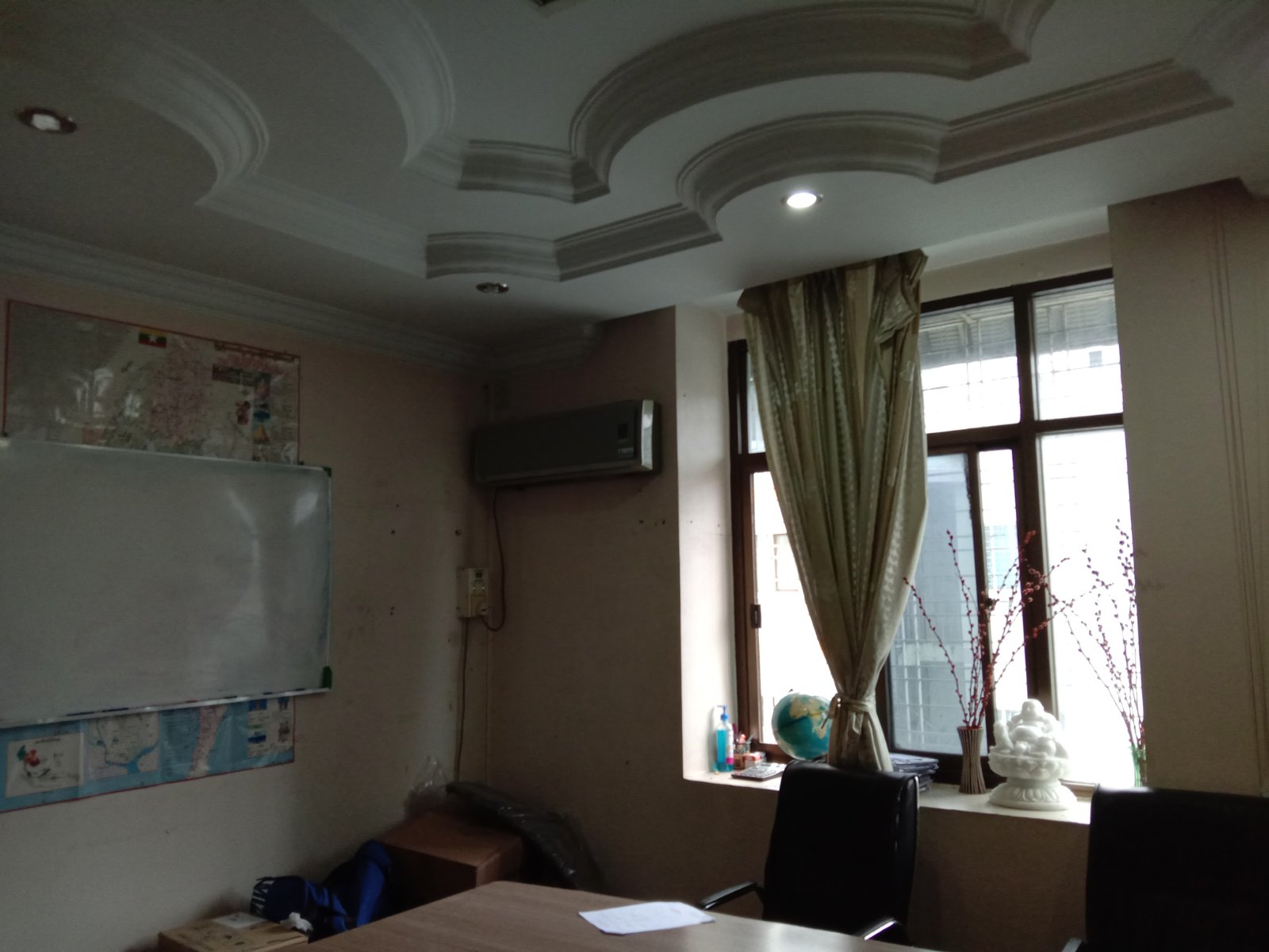 Gallery for Condo For Rent Aung Zaya Condo,Ahlone Township.