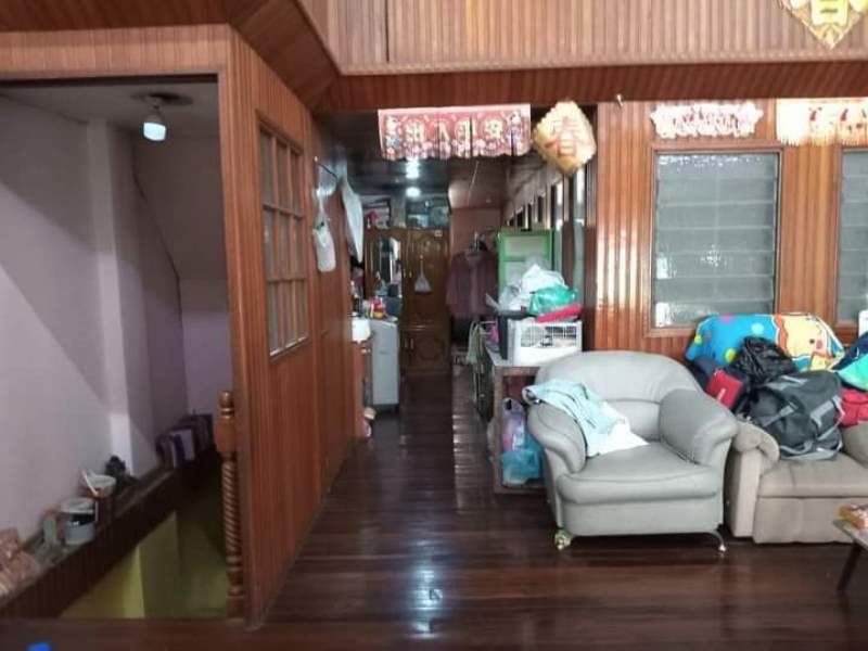 Gallery for House For Sale Thara Phi Street,Ahlone Township.