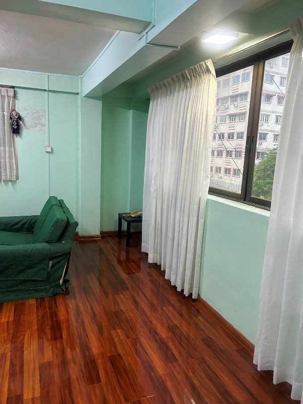 Gallery for Apartment For Rent New University Avnce Road,Bahan Township.