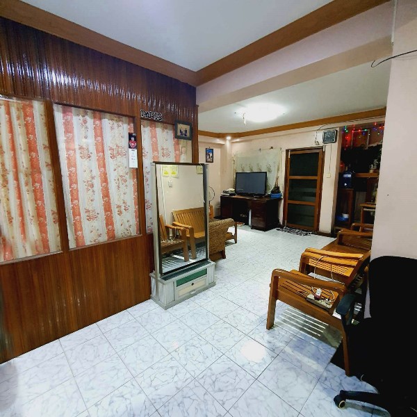 Gallery for Condo For Rent Win Shwe War Condo,Lanmadaw Township.