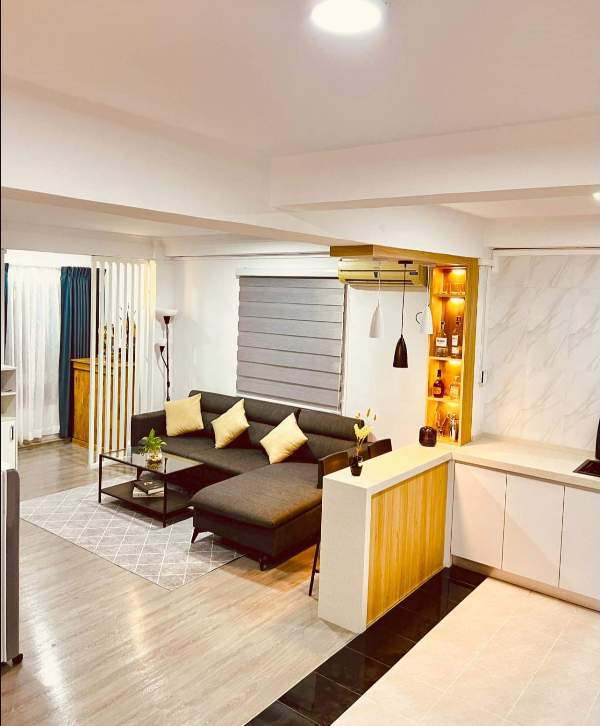 Gallery for Apartment For Sale Thuya Lane,South Okkalapa Township.