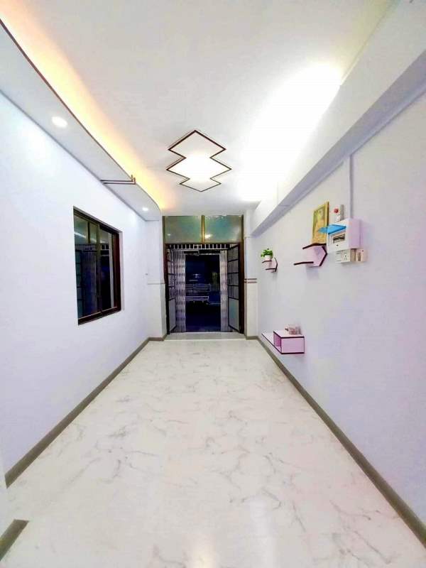 Gallery for Apartment For Sale Pyi Thu Kwart Thit Lane,Sanchaung Township.