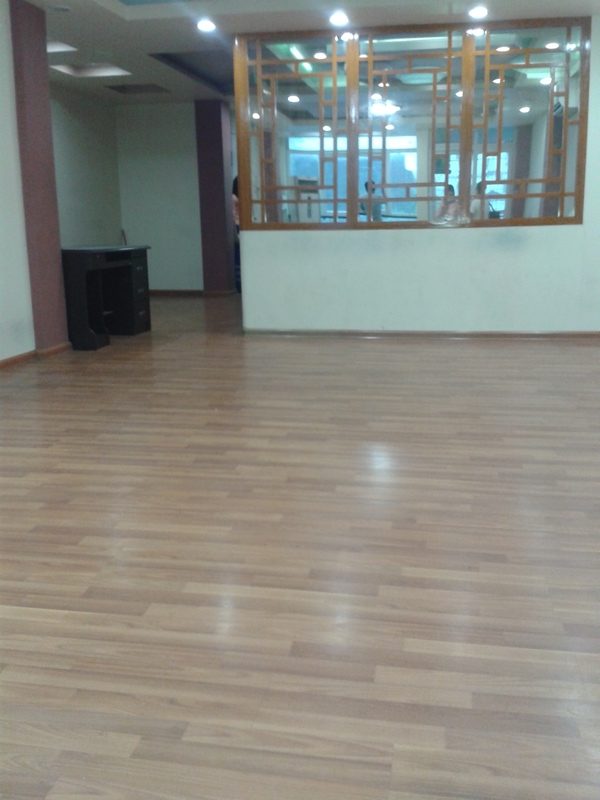 Gallery for Mini Condo For Rent(Shwe Myanmar Condo),39-street,Kyauktada Township.