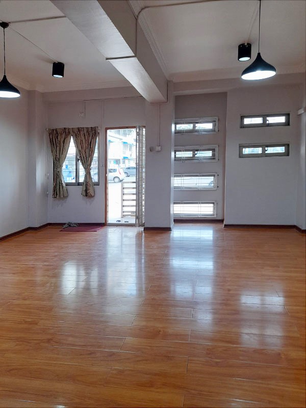 Gallery for Apartment For Sale,Yadanar Housing,South Okkalapa Township.