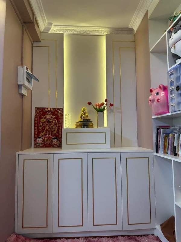 Gallery for Apartment For Sale Awbar Street,Tamwe Township.