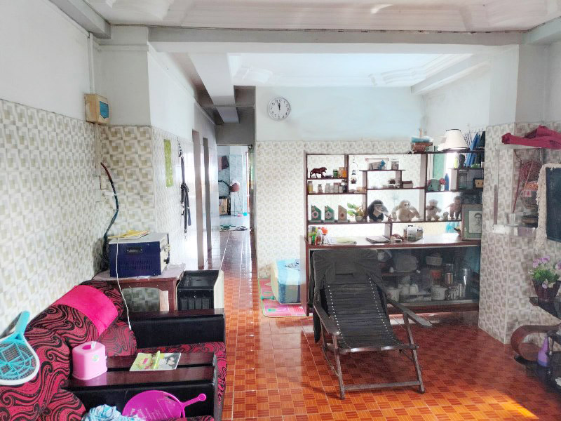 Gallery for (Home Loan )Apartment For Sale,Mingalar Street,Southokkalapa Township.