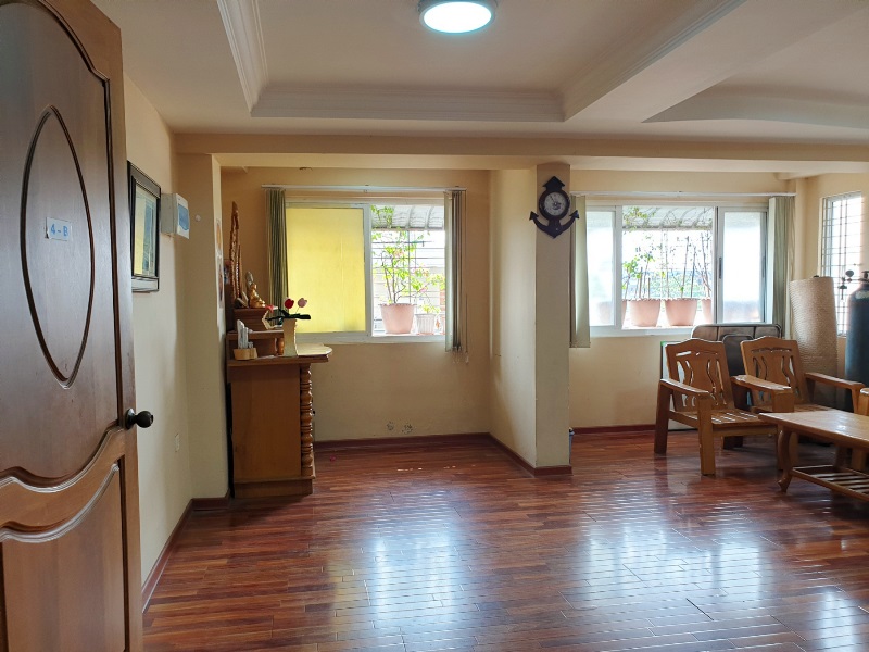 Gallery for Mini Condo For Sale Thiri Lane,Hlaing Township.