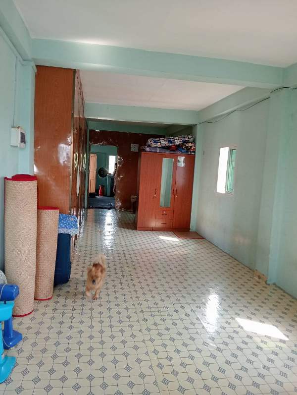 Gallery for Apartment For Sale,Aung Zay Ya Lane,Thingangyun Township.