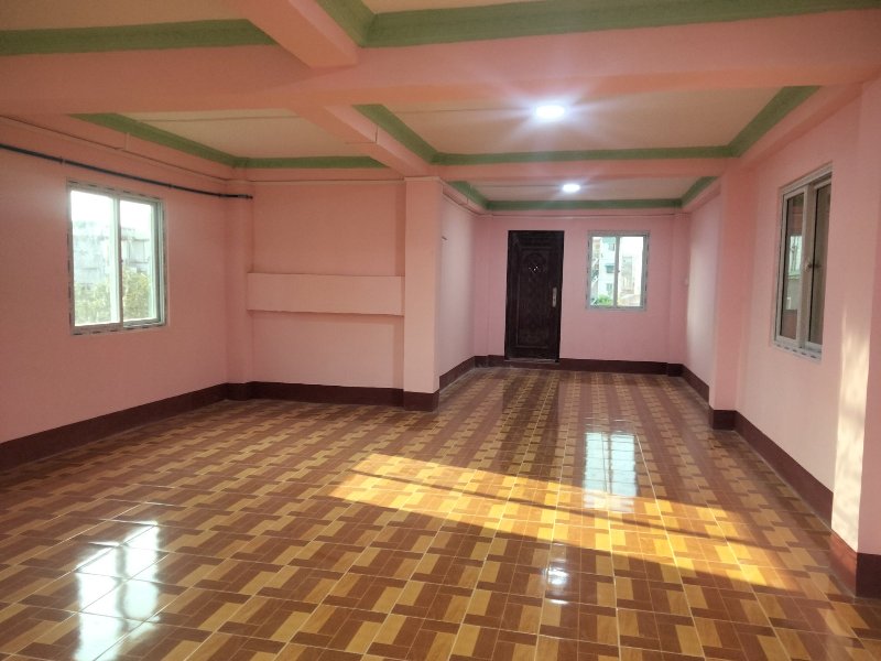 Gallery for (HomeLoan)Apartment For Sale,12th Ward,Marga Lane,South Okkalapa Township.