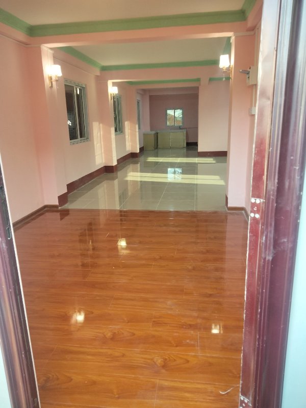 Gallery for (HomeLoan)Apartment For Sale,12th Ward,Marga Lane,South Okkalapa Township.