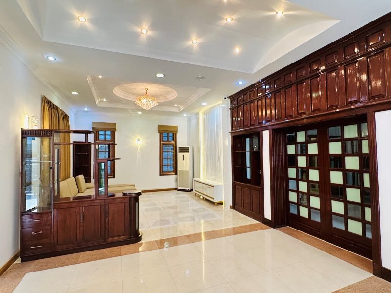 Gallery for House For Sale Hlaing Myint Mo Lane,(10)Ward,Hlaing Township.