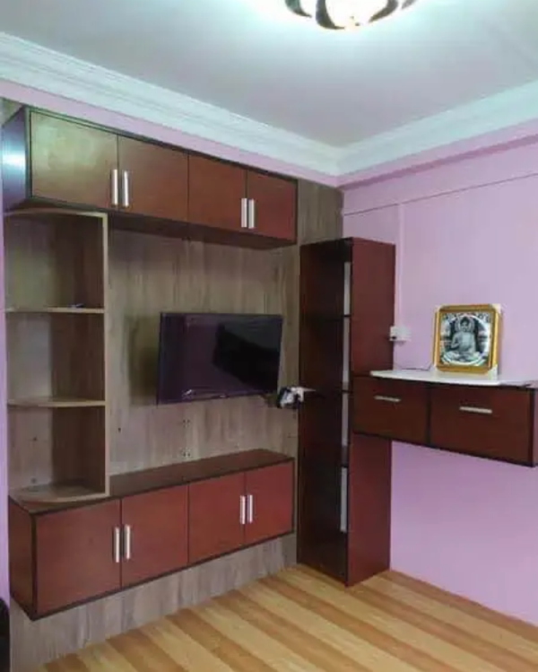 Gallery for Apartment For Sale Zaya Thu Kha Street,Mayangone Township.