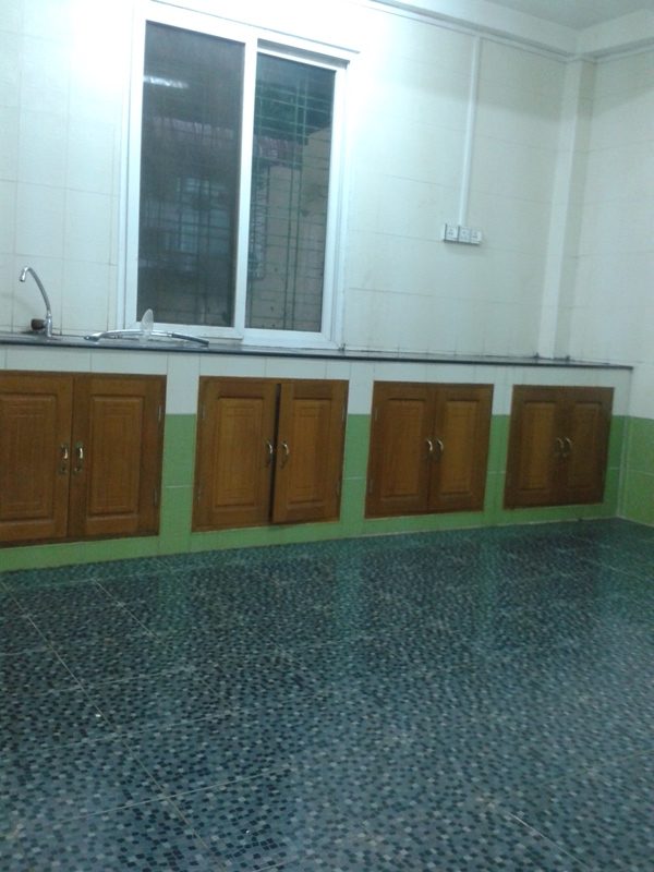 Gallery for Mini Condo For Rent(Shwe Myanmar Condo),39-street,Kyauktada Township.