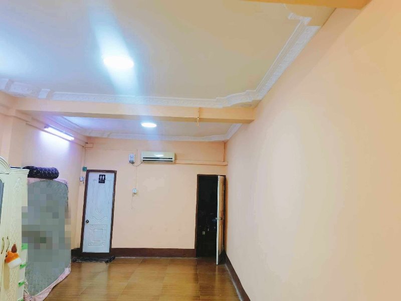 Gallery for Apartment For Sale,Ah Yoe Gone Street,Tamwe Township.
