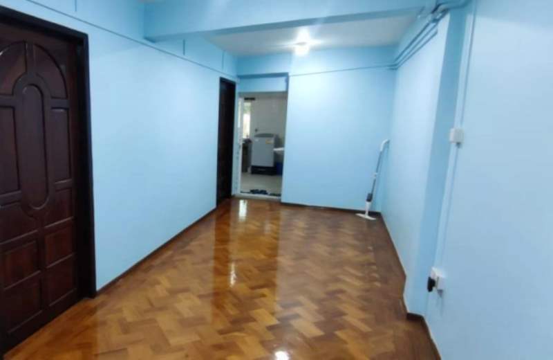 Gallery for Apartment For Sale Yar Za Thingyan lane,South Okkalapa Township.