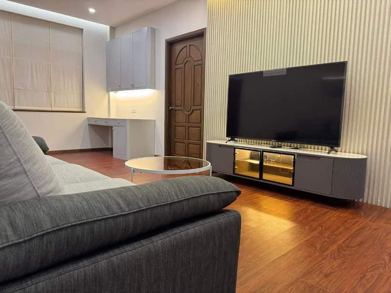 Gallery for House For Sale Sayar San Park,Bahan Township.