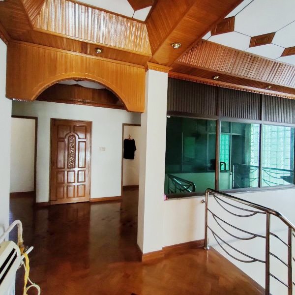 Gallery for House For Rent,Ngwe Kyar Yan Lane,South Okkalapa Township.