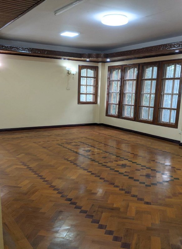 Gallery for House For Rent Hanthar Waddy Lane,South Okkalapa Township.