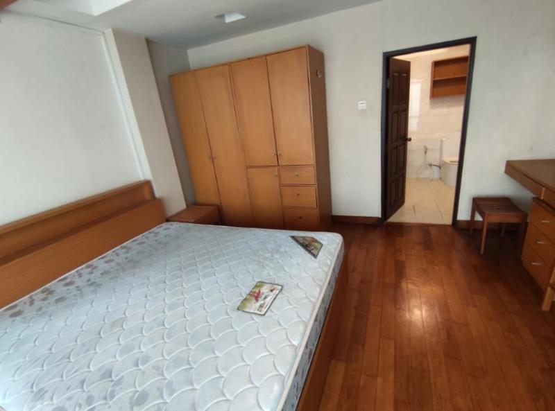 Gallery for Condo For Rent Kan Yeik Thar Street,Mingalar Taung Nyunt Township.