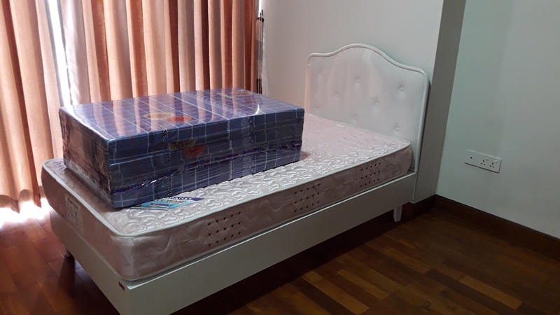 Gallery for Condo For Rent Crystal Tower,Kamaryut Township.