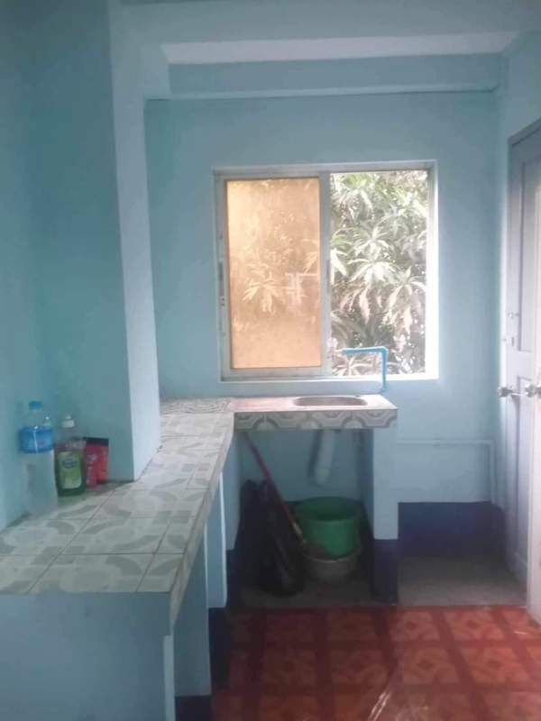 Gallery for Apartment For Sale,Shwe War Tun Street,Thaketa Township.