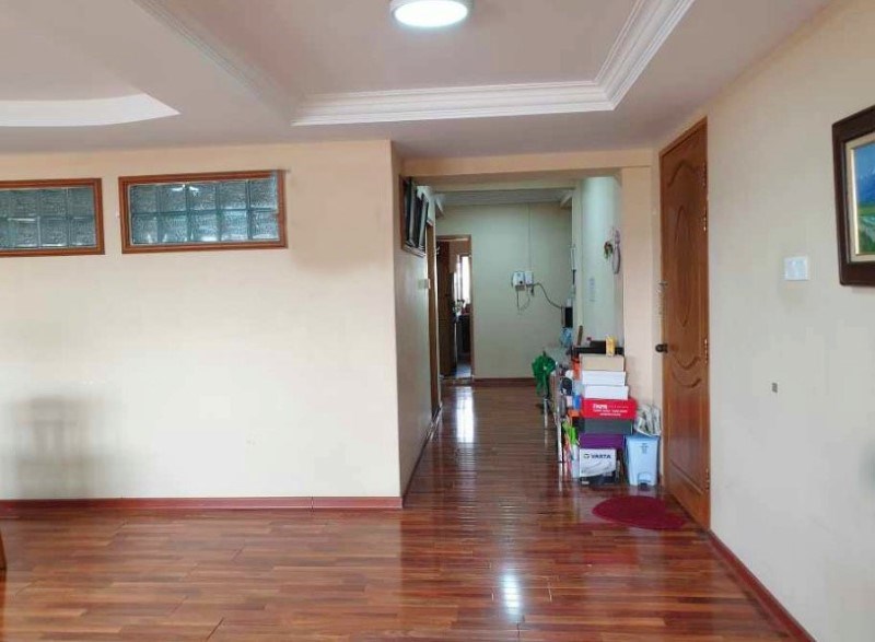 Gallery for Mini Condo For Sale Thiri Lane,Hlaing Township.