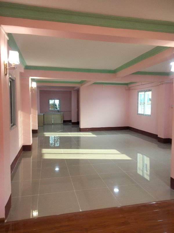 Gallery for (HomeLoan)Apartment For Sale,12th Ward,Marga Lane,South Okkalapa Township.