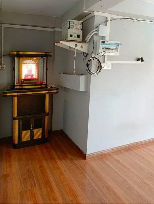 Gallery for Apartment For Sale Yatha Waddy  Lane ,South Okkalapa Township.