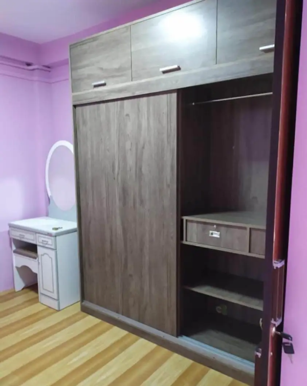 Gallery for Apartment For Sale Zaya Thu Kha Street,Mayangone Township.