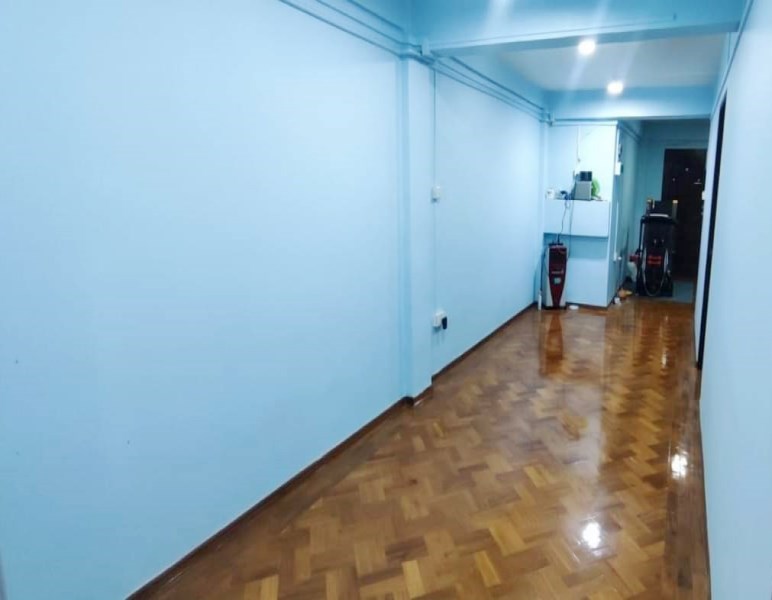 Gallery for Apartment For Sale Yar Za Thingyan lane,South Okkalapa Township.