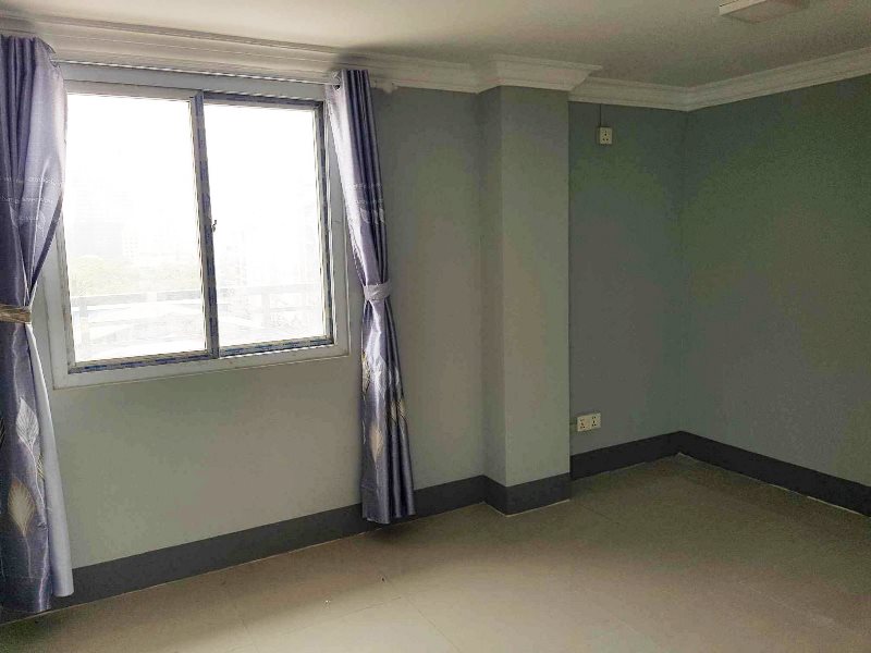 Gallery for Condo For Sale Theik Pan Street,Ahlone Township.