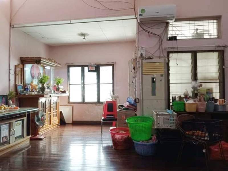Gallery for House For Sale Thara Phi Street,Ahlone Township.