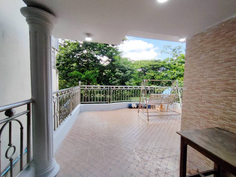 Gallery for House For Sale Wayutnar Lane,South Okkalapa Township.