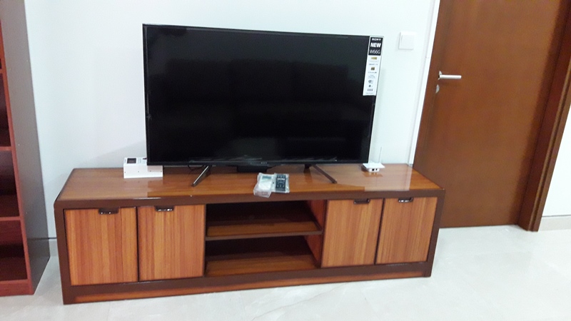 Gallery for Condo For Rent Crystal Tower,Kamaryut Township.