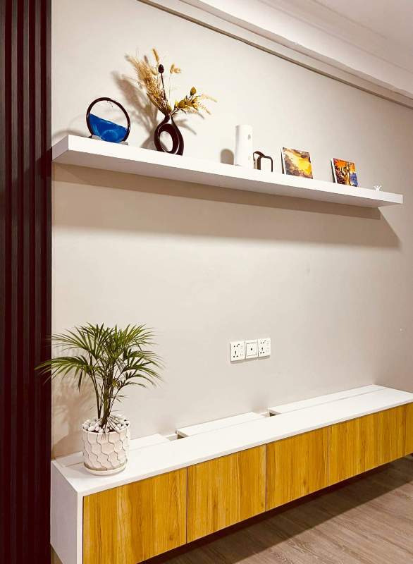Gallery for Apartment For Sale Thuya Lane,South Okkalapa Township.