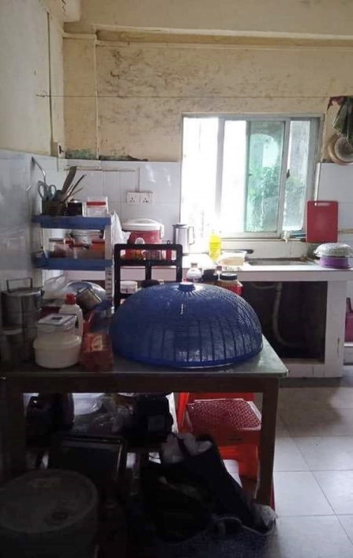 Gallery for Apartment For Sale,Thamine Myo Thit Street,Mayangone Township.