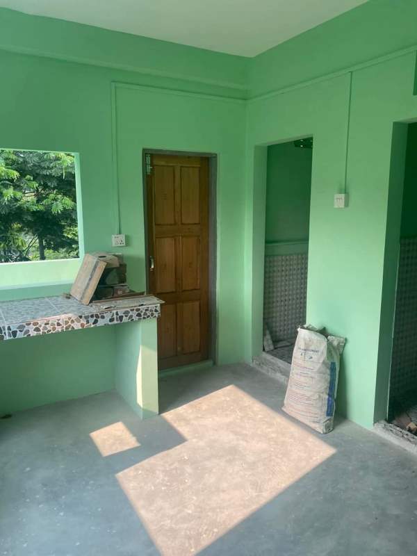 Gallery for Apartment For Sale,Aung Mingalar Street,Mayangone Township.