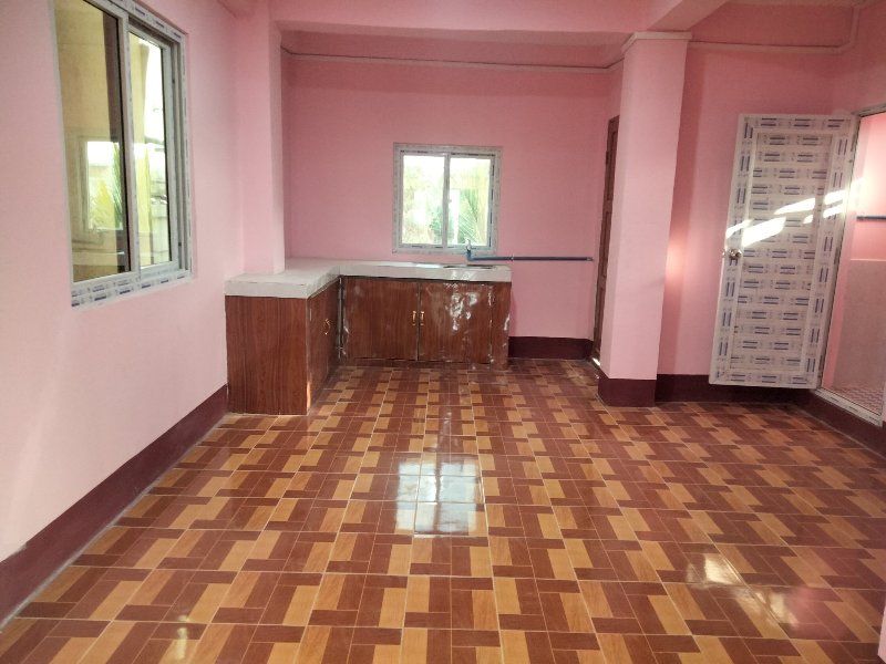Gallery for (HomeLoan)Apartment For Sale,12th Ward,Marga Lane,South Okkalapa Township.