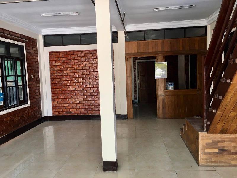 Gallery for Hous For Rent Mahar Bandula Street,North Dagon Township.