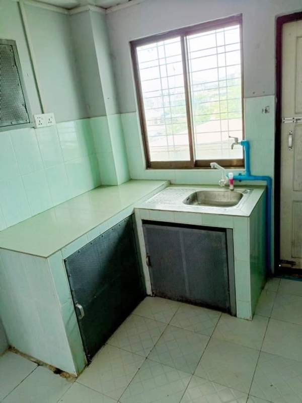Gallery for Apartment For Sale Yatha Waddy  Lane ,South Okkalapa Township.