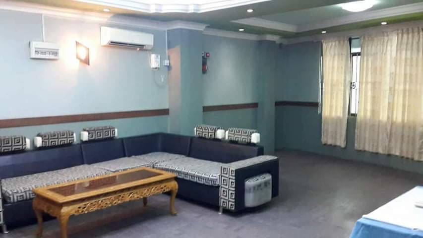 Gallery for Condo For Rent,Bayint Naung Tower,Kamaryut Township.