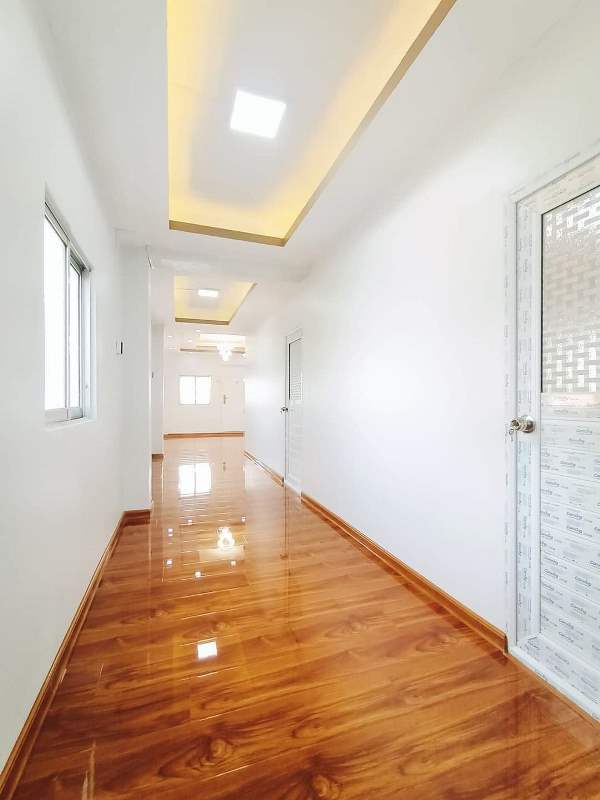 Gallery for (Home Lone)Apartment For Sale Bayint Naung Lane,Thingangyun Township.