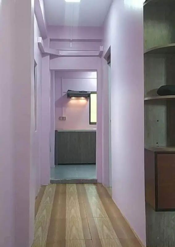 Gallery for Apartment For Sale Zaya Thu Kha Street,Mayangone Township.