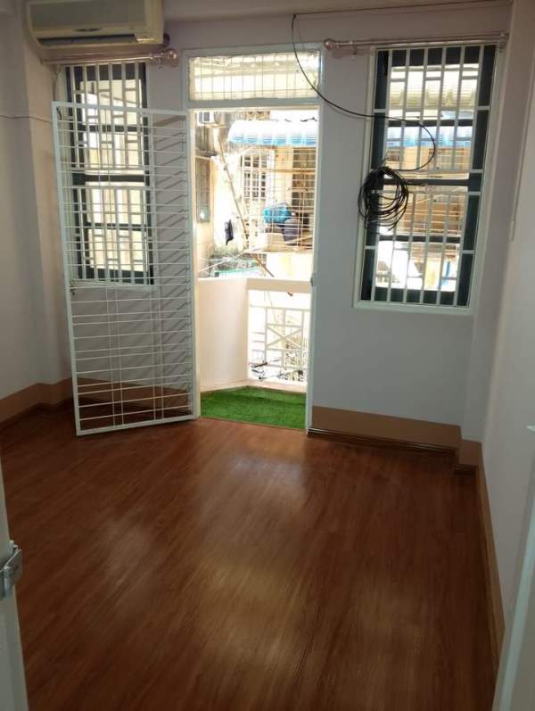 Gallery for Apartment For Sale Malikha Housing,Thingangyan Township.