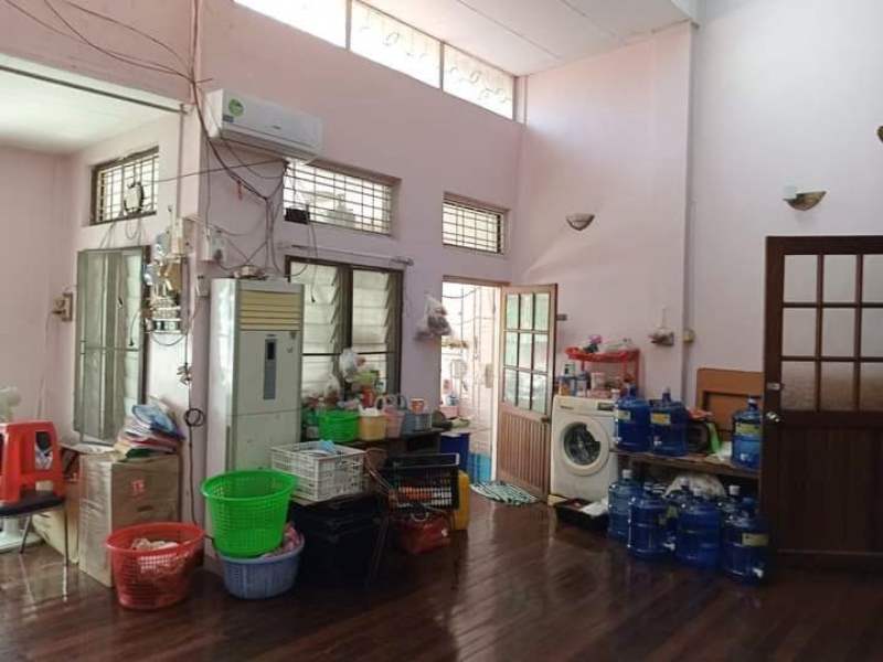 Gallery for House For Sale Thara Phi Street,Ahlone Township.
