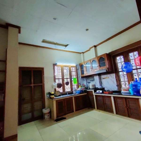 Gallery for House For Rent,Ngwe Kyar Yan Lane,South Okkalapa Township.