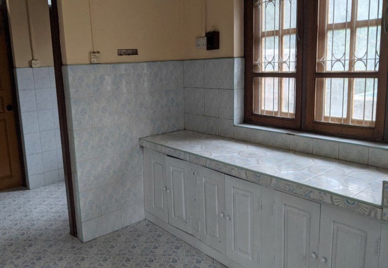 Gallery for House For Rent Hanthar Waddy Lane,South Okkalapa Township.