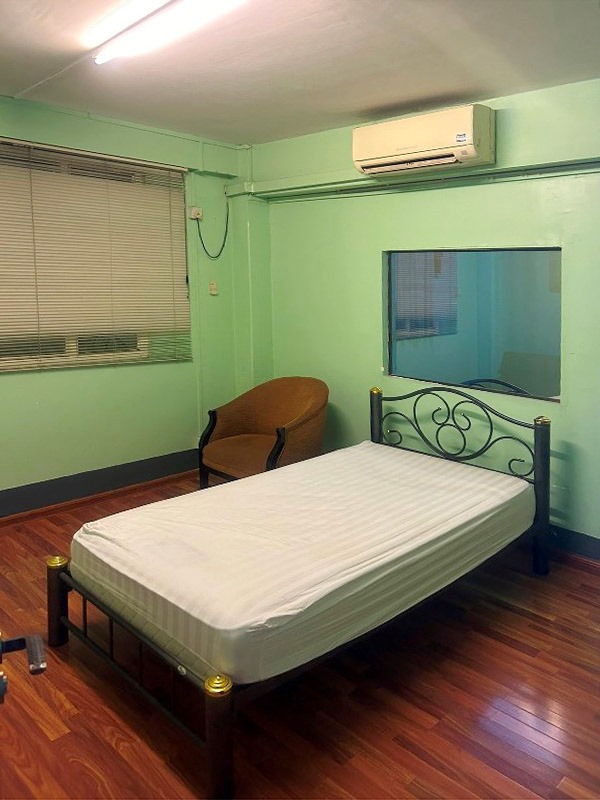 Gallery for Apartment For Rent New University Avnce Road,Bahan Township.